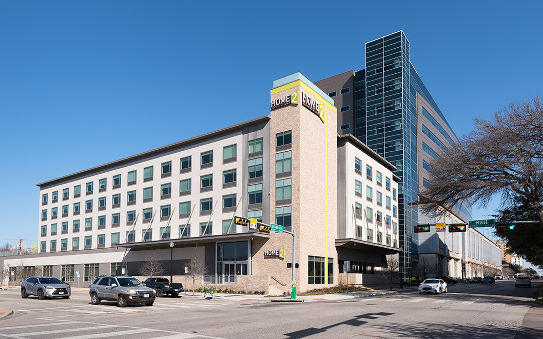 Hotels Near Baylor University Medical Center Dallas