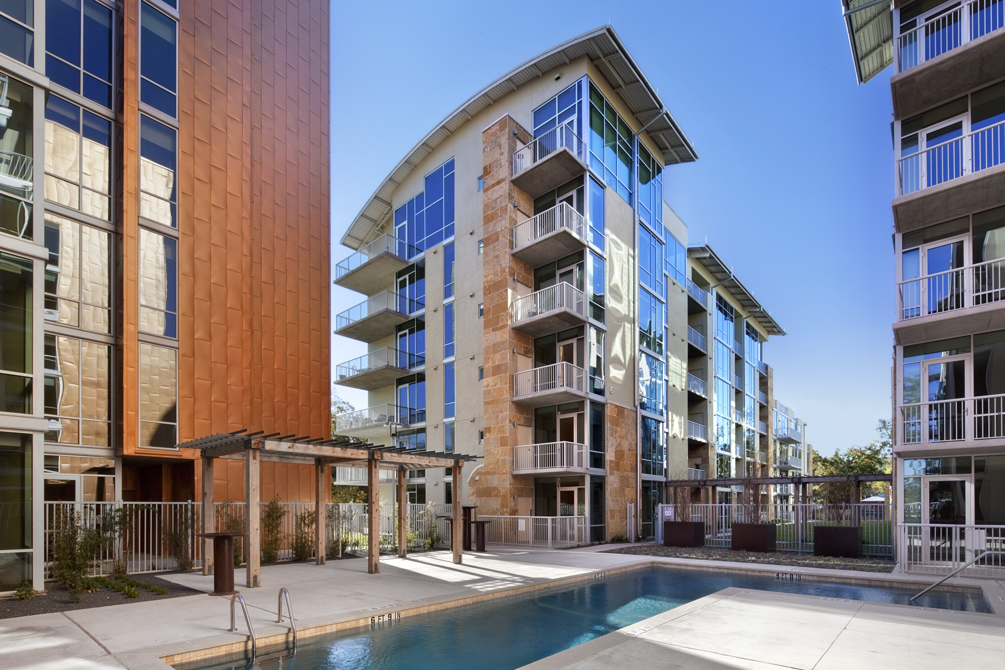 Barton Place BOKA Powell