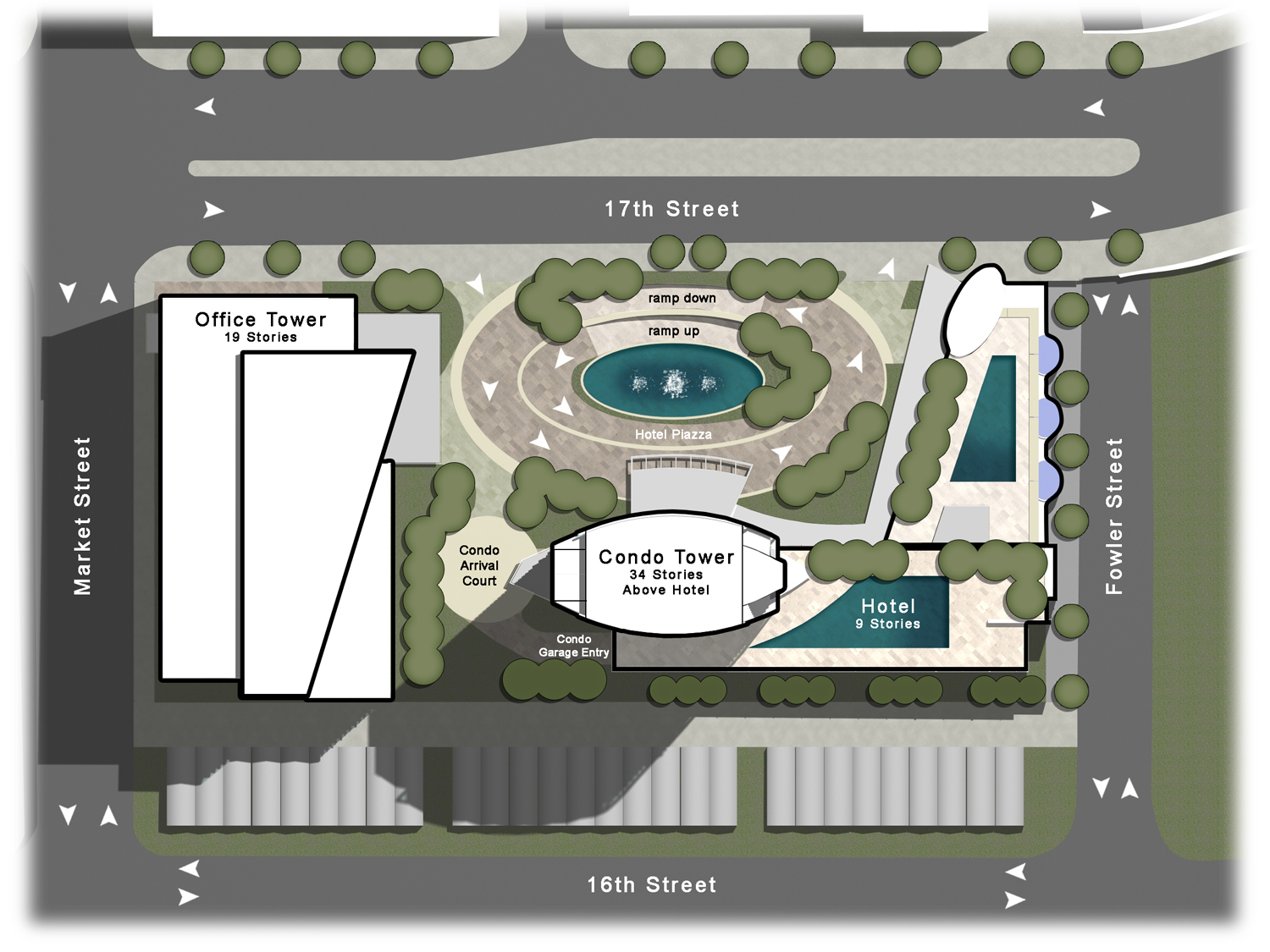 Atlantic Station Block C BOKA Powell atlantic-station-block-c-boka-powell