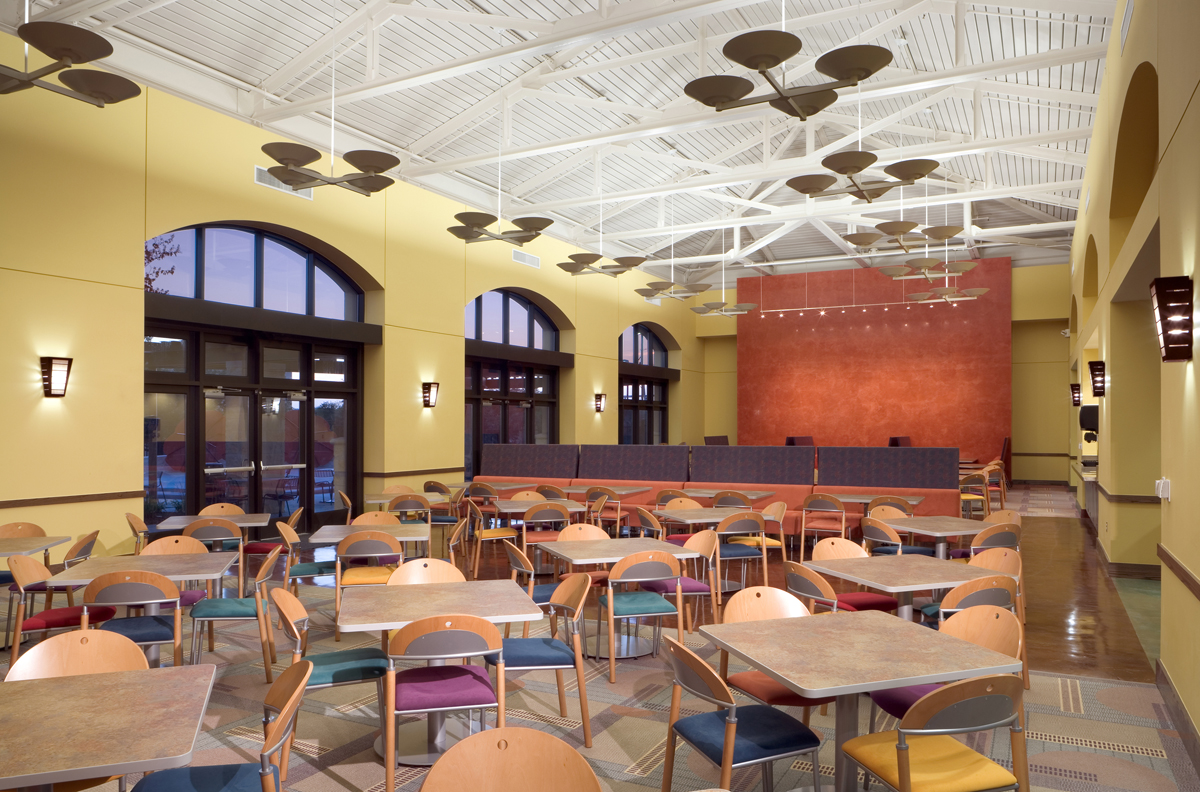 The University of Texas at San Antonio Chaparral Village Road Runner