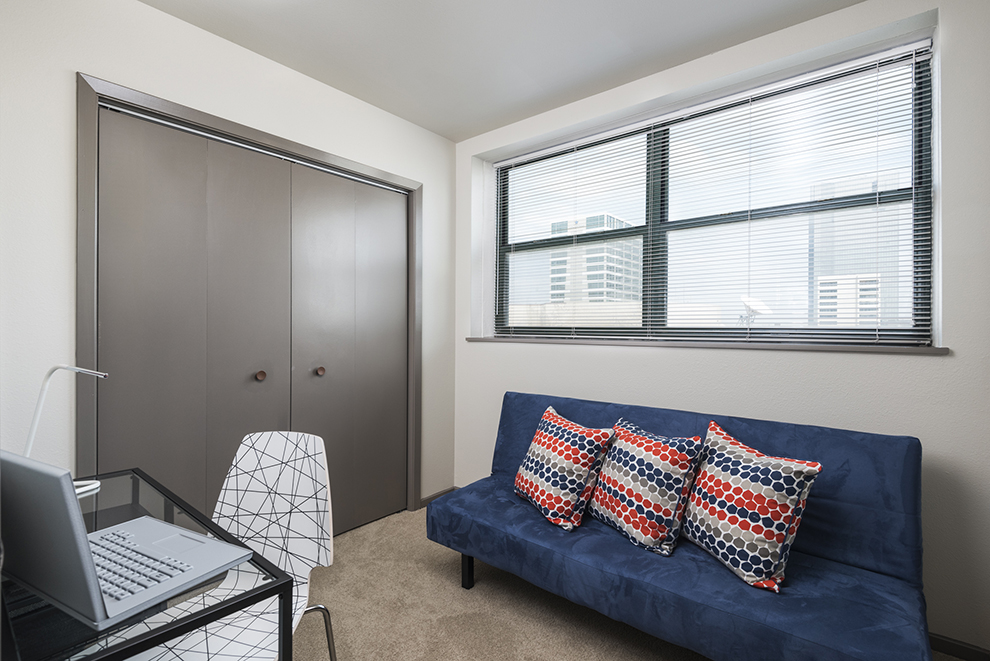 Hunter Plaza BOKA Powell