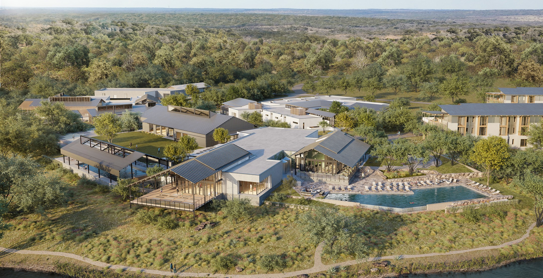 Canyon Ranch | BOKA Powell