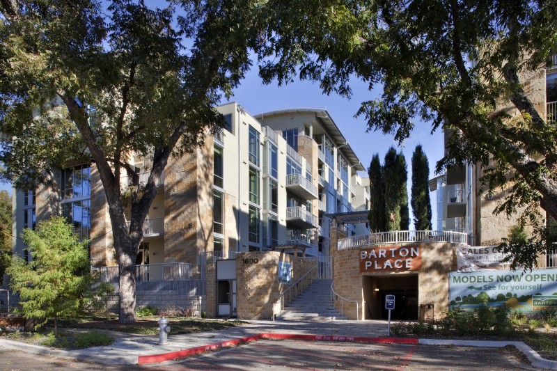 Barton Place BOKA Powell