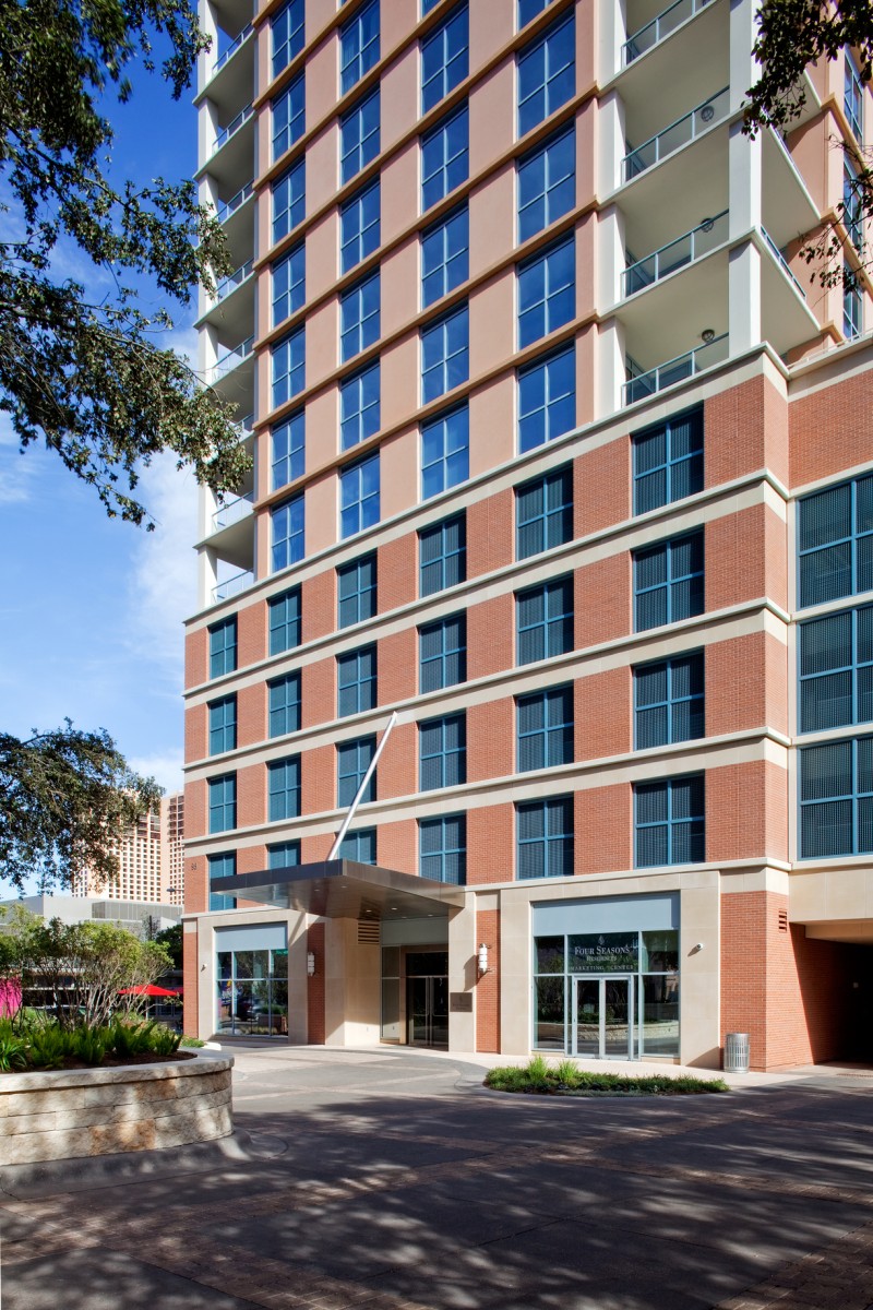 Four Seasons Residences BOKA Powell