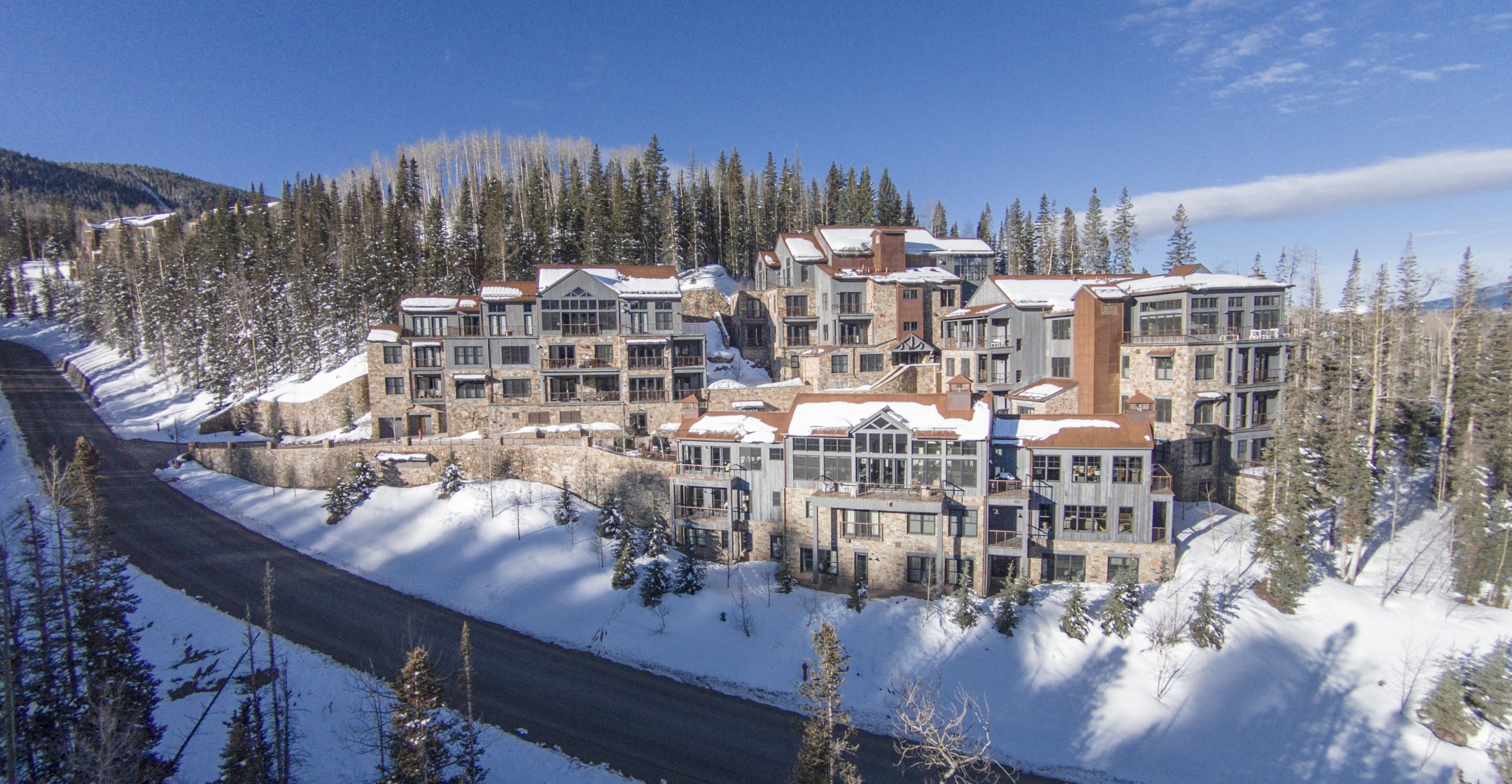 Cassidy Ridge Condominiums BOKA Powell