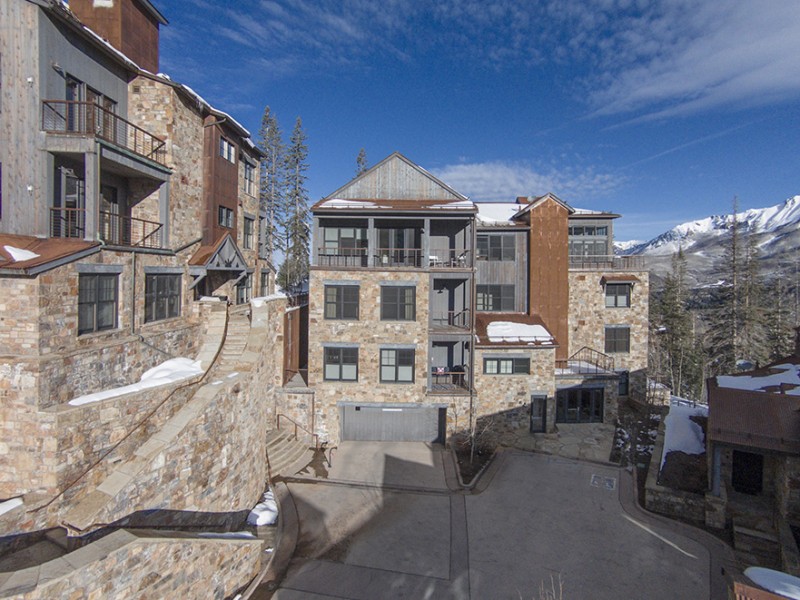 Cassidy Ridge Condominiums BOKA Powell
