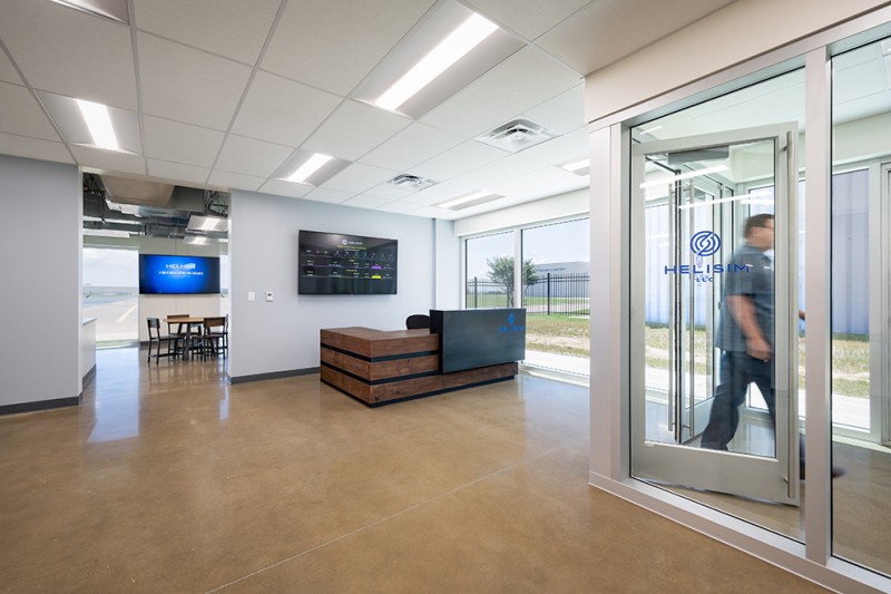 Helisim LLC, Flight Training Center | BOKA Powell