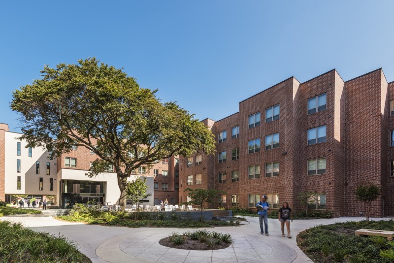 Tarleton State University Honors College | BOKA Powell