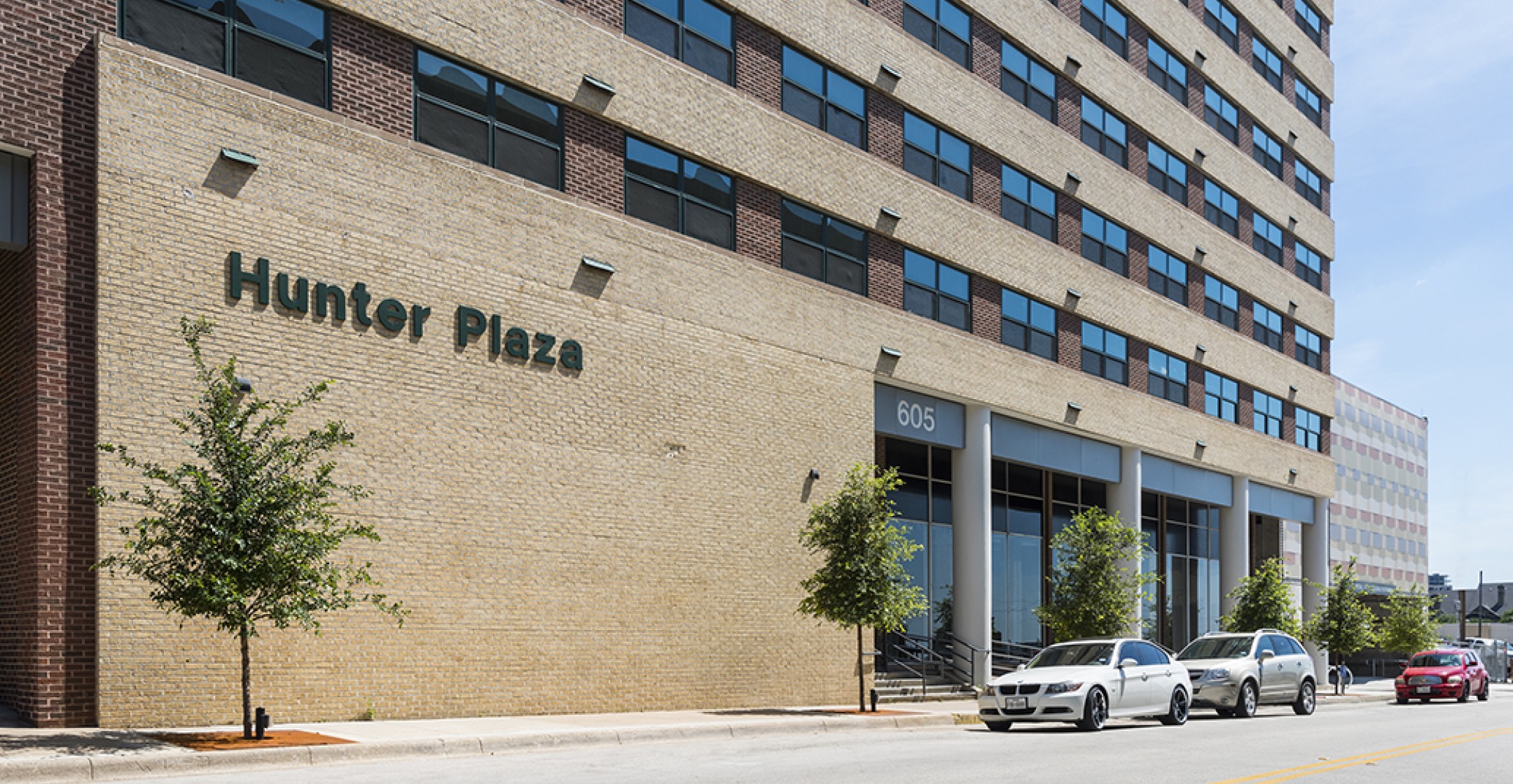 Hunter Plaza BOKA Powell