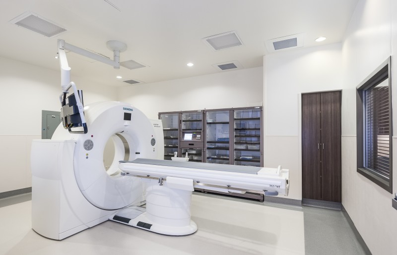 JPS Patient Care Pavillion Expansion | BOKA Powell
