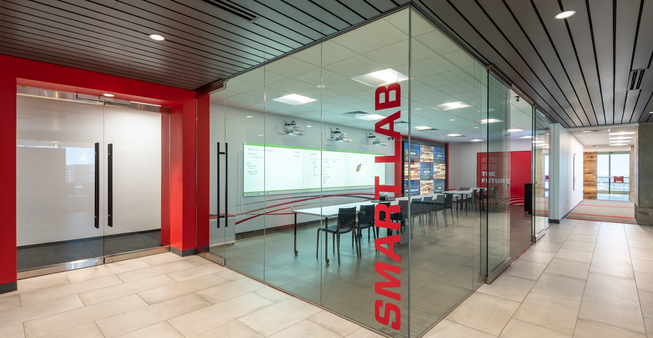 Suffolk Construction Boka Powell